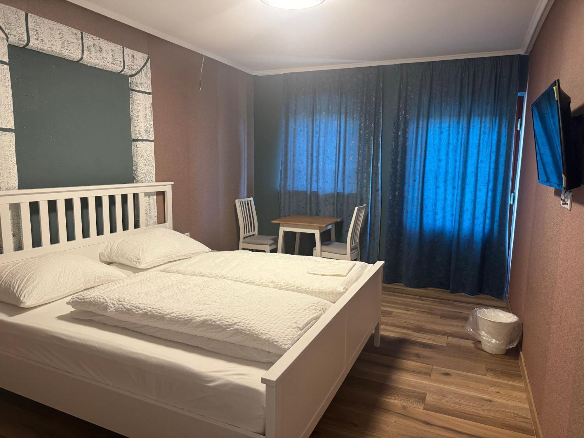 Guest house Amedy